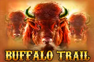 Buffalo Trail 1Win