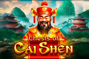Chest of Cai Shen 1Win