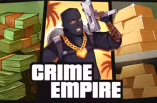Crime Empire 1Win