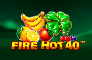 Fire Hot 40 1Win