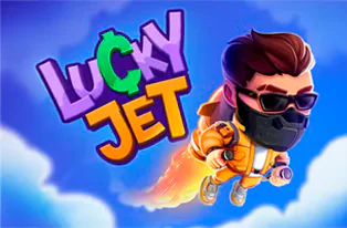 Lucky Jet 1Win