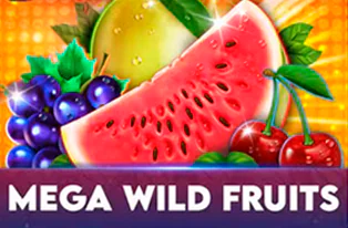 Mega Wild Fruit 1Win