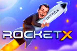 Rocket X 1Win