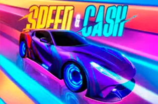 Speed and Cash 1Win