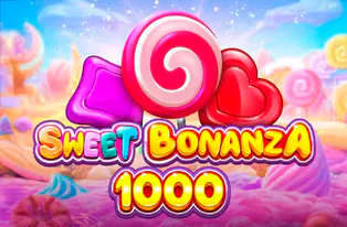 Sweet Bonanza 1Win