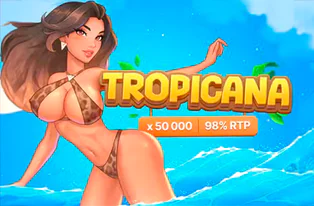 Tropicana 1Win