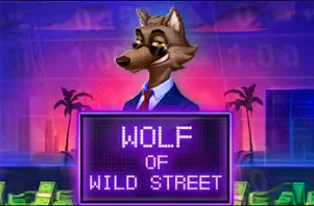 Wolf of Wild Street 1Win