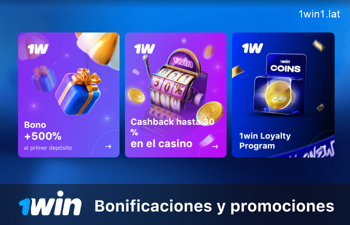 Aprovecha promociones exclusivas en Aviator 1win