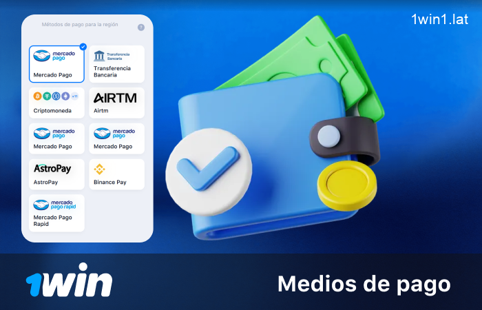 Depósitos y retiros rápidos en Lucky Jet 1win