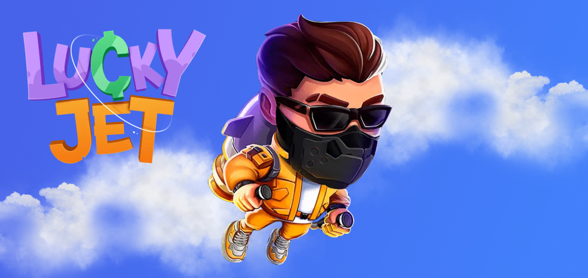 Jugar demo Lucky Jet Win